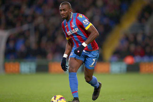 YANNICK BOLASIE