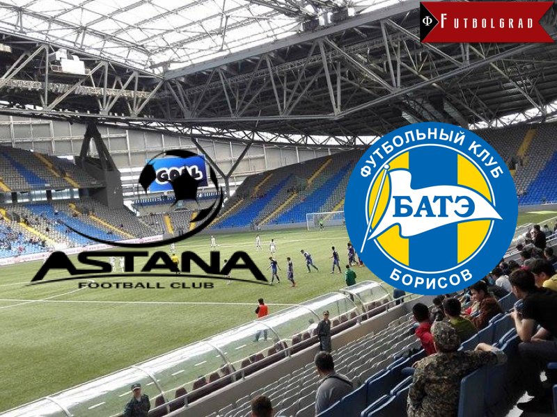 Astana_vs_BATE