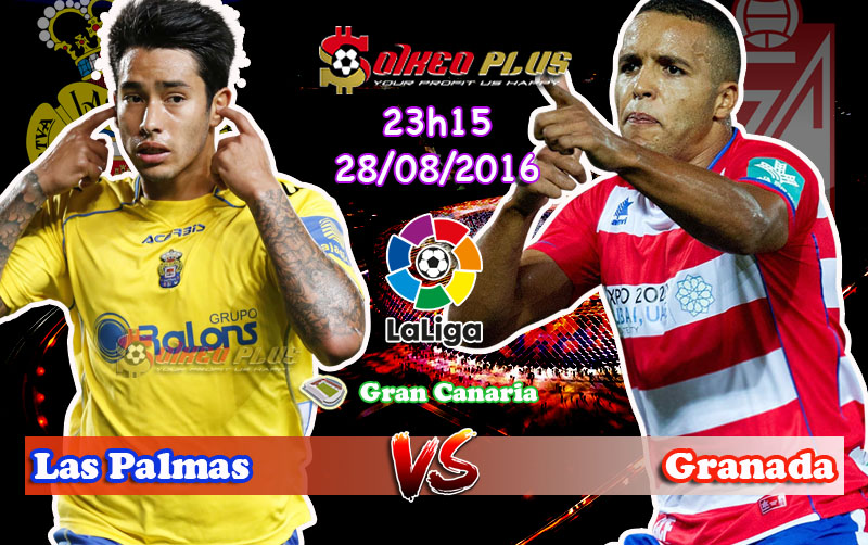 Las-Palmas-vs-Granada