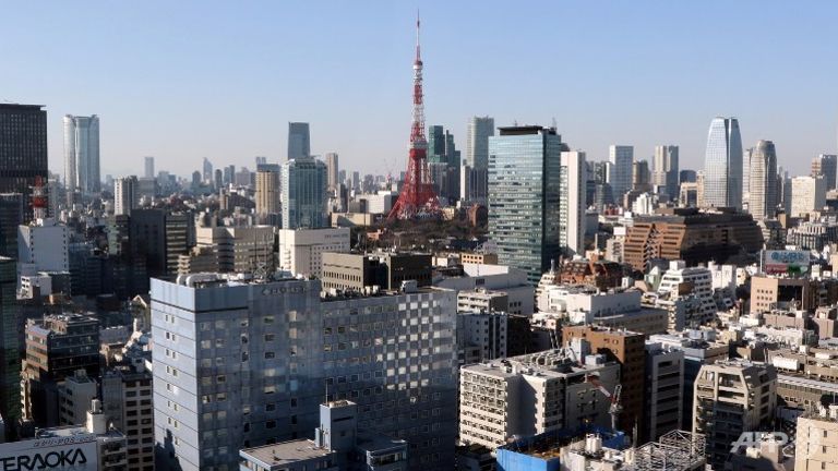 tokyo-skyline-tokyo-tower