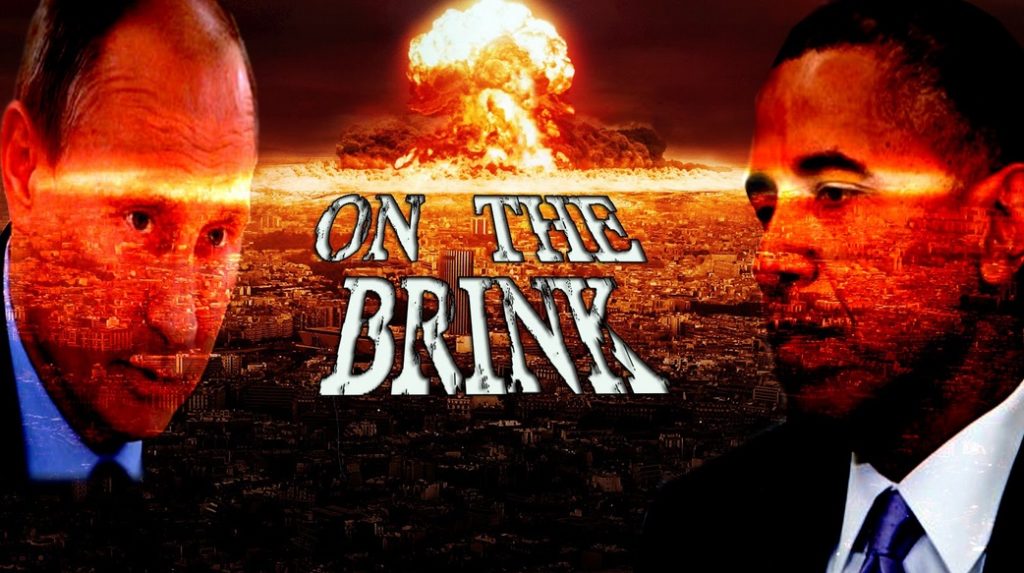 onthebrink