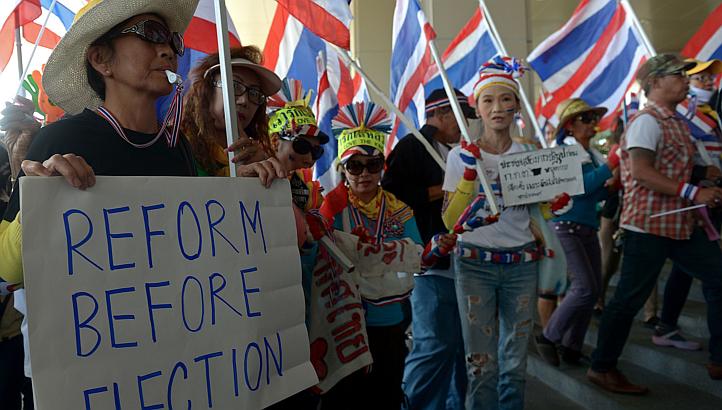 thai-election