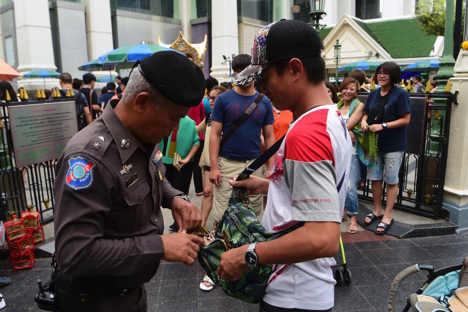 thai-police-bangkok