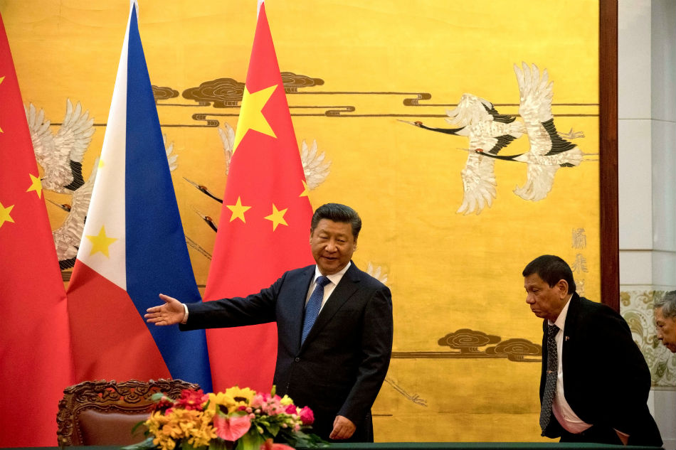 xijinping-duterte-china