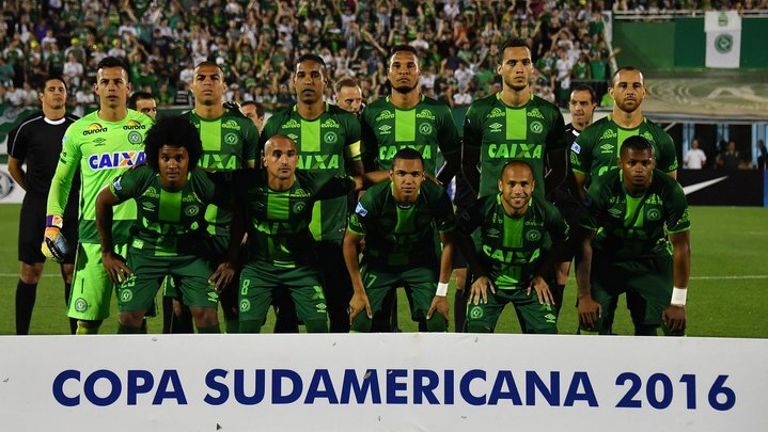 chapecoense-team