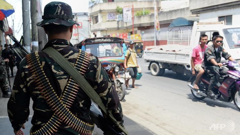 philippines-has-tightened-security-in-recent-years-as-it-battles