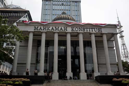 IndonesiaConstitutionalCourt