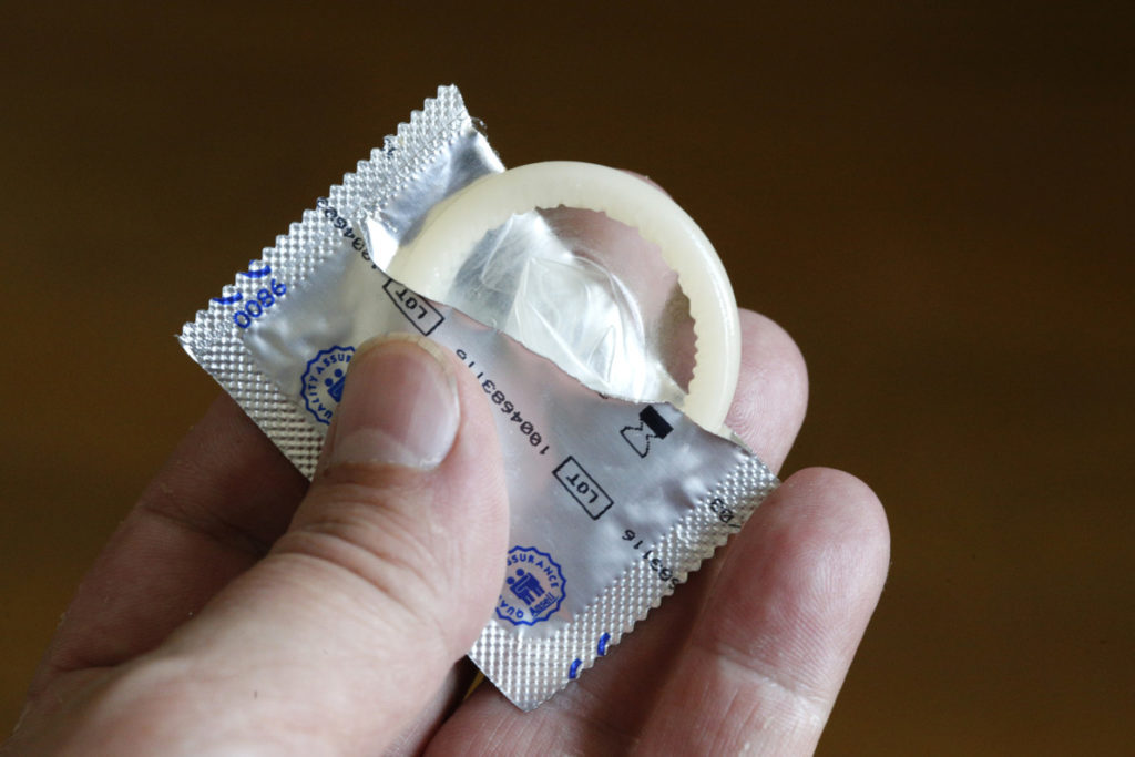 0.00 Condom