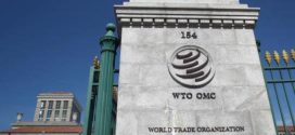 រុស្ស៊ីមានគម្រោងដកខ្លួនចេញពីអង្គការ WTO, WHO