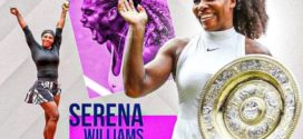 Serena Williams ប្រកាសចូលនិវត្តន៍ពីកីឡាវាយតឺន្នីសបន្ទាប់ពីព្រឹត្តិការណ៍ US Open