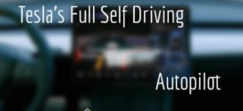 ស្ថាបនិកផ្នែកសុវត្ថិភាពរថយន្តបានធ្វើការរិះគន់កម្មវិធី ‘Full Self Driving’ របស់ក្រុមហ៊ុន Tesla