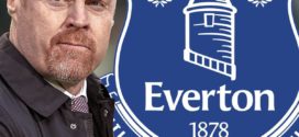 Everton គ្រោងនឹងតែងតាំងអតីតគ្រូបង្វឹក Burnley លោក Sean Dycheជាអ្នកចាត់ការថ្មី