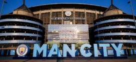 ក្លិប Manchester City ត្រូវចោទប្រកាន់ពីបទបំពានច្បាប់ហិរញ្ញវត្ថុដោយ Premier League