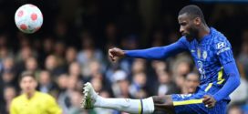 Chelsea ប្រើការផ្ទេរខ្សែការពារ Antonio Rudiger ជាលេសនៅពីក្រោយការខាតបង់ដ៏ធំ