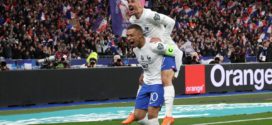Mbappe រកបាន២គ្រាប់ជួយបារាំងឈ្នះហុល្លង់ក្នុងវគ្គជម្រុះ Euro 2024