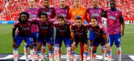 Juventus នឹងបង់ប្រាក់ពិន័យ៧៩០,០០០ដុល្លារ ដោយមិនមានការកាត់ពិន្ទុបន្ថែម