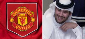ធនាគារកាតា Sheikh Jassim ដេញថ្លៃលើកទី៥ និងចុងក្រោយដើម្បីទិញក្លិប Manchester United