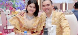 អបអរសាទរ ស៊ឹម សូលិកា ត្រៀមសម្រាលកូនដើមឆ្នាំក្រោយឈ្មោះក៏ពិរោះដែរ