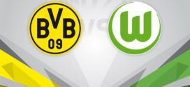 Dortmund ត្រូវការឈ្នះលើ Wolfsburg ដើម្បីប្រជែងតំបន់ Top 4 នៅBundesliga