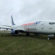 យន្តហោះ Boeing 737 ដឹកមនុស្ស១៨១នាក់ជ្រុលចុះទៅលើស្មៅពេលចុះចត
