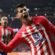 Morata រកបាន២គ្រាប់ជួយ At.Madrid រកបាន៣ពិន្ទុពី Real Madrid