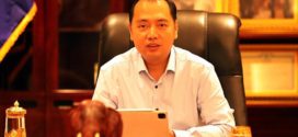 រដ្ឋមន្ត្រីក្រសួងព័ត៌មាន ជំរុញការនិពន្ធ និងផ្សព្វផ្សាយព័ត៌មានភាសាបារាំងរបស់អង្គភាពសារព័ត៌មានរដ្ឋ ពង្រីកការផ្សាយឱ្យកាន់តែសម្បូរបែប