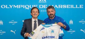 Marseille តែងតាំងបុរសសញ្ជាតិអ៊ីតាលីលោក Gattuso ជាគ្រូបង្វឹកថ្មី
