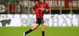 Francesco Camarda ក្លាយជាកីឡាករក្មេងជាងគេបំផុតបង្ហាញខ្លួនក្នុងប្រវត្តិសាស្ត្រ Serie A