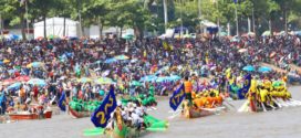 សម្តេចតេជោ ហ៊ុន សែន ៖ ទិដ្ឋភាពថ្ងៃទី៣ ព្រះរាជពិធីបុណ្យអុំទូក ឆ្នាំ២០២៣