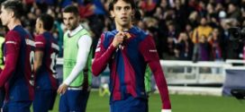 Barcelona វាយបកយកឈ្នះ Porto កក់កៅអីទៅវគ្គ១៦ក្រុមនៅ Champions League