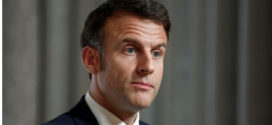 រុស្ស៊ីបានព្រមានប្រធានាធិបតីបារាំង Emmanuel Macron ក្រោយមានគម្រោងបញ្ជូនទាហានទៅអ៊ុយក្រែន
