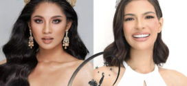 អ្នកនាងប្រាសាទ ដាវីន អាចនឹងត្រូវគ្រងមកុដជា Miss Universe Cambodia 2024 បំពាក់មកុដដោយ Miss Universe 2023 ✨️