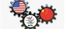 ចិនប្តឹងអាមេរិក នៅអង្គការ WTO ពីបទរារាំងអាជីវកម្មរថយន្តមិនឱ្យទិញអាគុយរថយន្តអគ្គិសនីរបស់ចិន