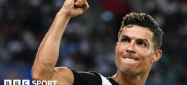 ក្លិប Juventus ត្រូវតុលាការអុីតាលីបង្គាប់ឱ្យបង់ប្រាក់ឈ្នួលជាង១០លានដុល្លារដល់​អតីត​ខ្សែ​ប្រយុទ្ធ Cristiano Ronaldo