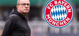 គ្រូ​បង្វឹក​ក្រុម​ជម្រើស​ជាតិ​អូទ្រីសលោក Rangnick បញ្ជាក់​ពី​ការ​ទាក់​ទង​ជាមួយក្លិប Bayern Munich