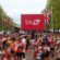 London Marathon ទទួលបានកំណត់ត្រាពិភពលោកអ្នកចូលរួមជាង៨៤០,០០០សម្រាប់ការប្រណាំងឆ្នាំ២០២៥