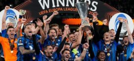 Atalanta គ្រងជើងឯក Europa League ក្រោយខកខានឈ្នះពានរយៈពេល៦១ឆ្នាំ