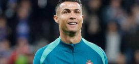 Ronaldo បន្តជាប់ឈ្មោះក្នុងជម្រើសជាតិព័រទុយហ្គាល់សម្រាប់ Euro 2024