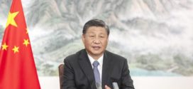ការិយាល័យនយោបាយនៃគណៈកម្មាធិការមជ្ឈិមបក្សកុម្មុយនីស្តចិនបើកធ្វើកិច្ចប្រជុំក្រោមអធិបតីភាពរបស់លោក Xi Jinping