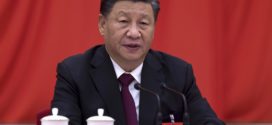 លោក Xi Jinping បានអំពាវនាវឲ្យមានសន្និសីទសន្តិភាពនៅមជ្ឈិមបូព៌ា