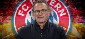លោក Rangnick កំពុងពិភាក្សាអំពីការងារជាគ្រូបង្វឹកនៅ Bayern Munich