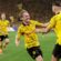 គ្រាប់បាល់របស់ Fullkrug ជួយឱ្យ Dortmund ឈ្នះ PSG ជើងទីមួយ