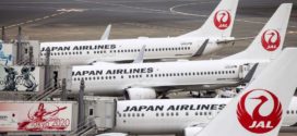 ក្រុមហ៊ុន Japan Airlines លុបចោលជើងហោះហើរ ដោយសារអ្នកបើកបរស្រវឹង