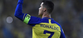 Ronaldo ជាប់ក្នុងបញ្ជីអត្តពលិករកចំណូលបានច្រើនជាងគេក្នុងទស្សនាវដ្តី Forbes