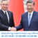 លោក Xi Jinping ជួបពិភាក្សាការងារជាមួយលោក Andrzej Duda  ប្រធានាធិបតីប៉ូឡូញ