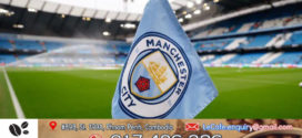 ក្លិប Man City ត្រូវពិន័យ២លានផោនពីបទពន្យារពេលប្រកួតបាល់ទាត់ចំនួន២២ដង