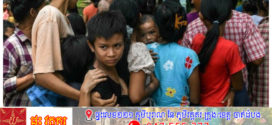 UNICEF ៖ ព្យុះ Yagi នៅតំបន់អាស៉ីអាគ្នេយ៍ បណ្តាលឱ្យកុមាររហូតដល់៦លាននាក់ រងផលប៉ះពាល់