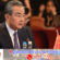 លោក Wang Yi តំណាងពិសេសរបស់លោក Xi Jinping ប្រធានរដ្ឋចិនអញ្ជើញចូលរួមកិច្ចប្រជុំកំពូលអង្គការសហប្រជាជាតិស្តីពីអនាគត