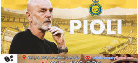 ក្លិប Al-Nassr តែងតាំងលោក Pioli ជាគ្រូបង្វឹកថ្មី