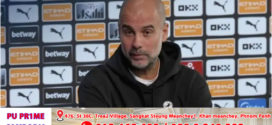 លោក Guardiola ចង់ពន្យារពេលការចាប់ផ្តើមប្រកួតសម្រាប់ Man City នៅរដូវកាលក្រោយ